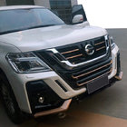 Nissan Patrol Y62 2010–2024 Mars V1 bodykit-sæt foto 1