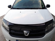 Dacia Sandero 2013–2020 Motorhjelmsdeflektor DDU foto 1