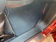 Citroen Nemo 2007–2017 Gummimåtter (Polytep) foto 1