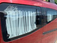 Fiat Fiorino/Qubo 2008–2024 Solgardiner i udvalg Omsa Line foto 1