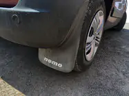 Citroen Nemo 2007–2017 Premium stænklapper (Tyrkiet) foto 6