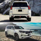 Toyota Land Cruiser Prado 150 2009–2023 Bodykit-sæt 2016↗ (Wald) foto 1