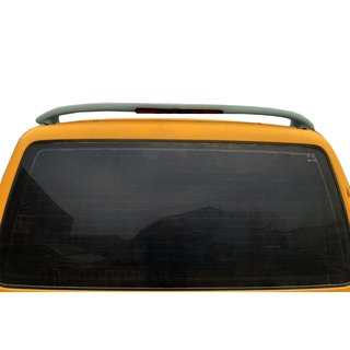 Tagspoiler Isikli (til lakering) foto 1