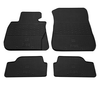Gummimåtter (4 stk., Stingray Premium)