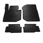 BMW 3-serie E36 1990–2000 Gummimåtter (4 stk., Stingray Premium) foto 1