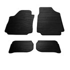 Audi A6 C4 1994–1997 Stingray gummimåtter (4 stk., gummi) foto 1