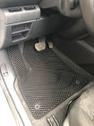 Peugeot 3008 2008–2016 EVA gulvmåtter (sorte) foto 1