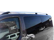 Peugeot Traveller 2017– Krom tagrælinger foto 1
