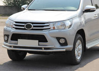 Toyota Hilux 2015– Frontbøjle ST018 (rustfrit stål) foto 1