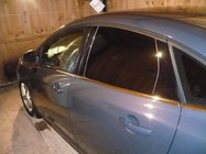 Ford Focus III 2011–2017 Nederste vindueslister (8 stk., rustfrit stål) SW, OmsaLine - Italiensk rustfrit stål foto 10