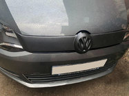 Volkswagen Sharan 2010–2023 Vinterafdækning til kølergrill foto 1