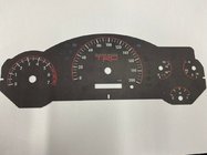 Toyota FJ Cruiser 2006–2022 Instrumentskive (skala) foto 1