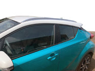 Toyota C-HR 2016–2023 Originale tagrælinger (2 stk., alu.) foto 1
