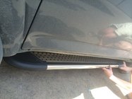 Toyota Rav 4 2006–2013 Sidetrin Maydos V1 old (2 stk., aluminium/rustfrit stål) foto 2