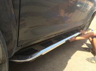Toyota Rav 4 2006–2013 Vison sidetrin (2 stk., aluminium/rustfrit stål) foto 4