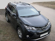 Toyota Rav 4 2013–2018 UDSALG!!! Originale tagrælinger 63401-42080 foto 1