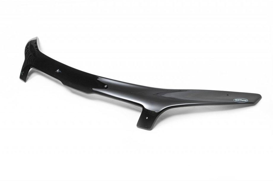 Kia Soul II 2013–2018 Motorhjelmsdeflektor (EuroCap) Image