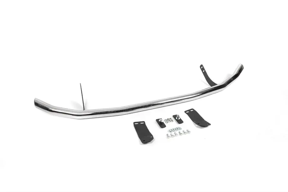 Toyota Land Cruiser 200 2007–2021 Frontbøjle ST008 (rustfrit stål) Image