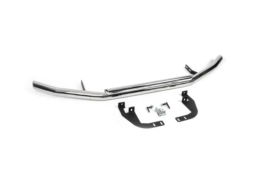 Opel Movano 2010–2021 Frontbøjle ST014 (rustfrit stål) Image