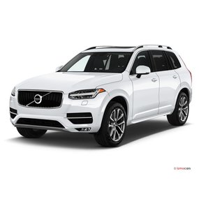 Tuning Volvo XC90 2015-