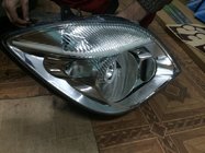 Mercedes Sprinter W906 2006–2018 Forlygter med projektorlinser ↗ LED (2 stk., Taiwan) foto 3