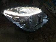 Mercedes Sprinter W906 2006–2018 Forlygter med projektorlinser ↗ LED (2 stk., Taiwan) foto 4
