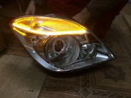 Mercedes Sprinter W906 2006–2018 Forlygter med projektorlinser ↗ LED (2 stk., Taiwan) foto 5