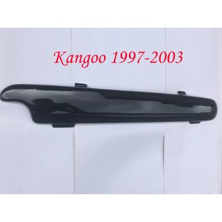 Vinterafdækning til nedre kølergrill (1998-2003) foto 2