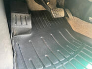 Toyota Land Cruiser Prado 120 2002–2009 Stingray 3D bilmåtter (5 stk., polyuretan) foto 4