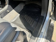 Toyota Land Cruiser Prado 120 2002–2009 Stingray 3D bilmåtter (5 stk., polyuretan) foto 6