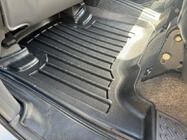 Toyota Land Cruiser Prado 120 2002–2009 Stingray 3D bilmåtter (5 stk., polyuretan) foto 8