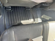 Toyota Land Cruiser Prado 120 2002–2009 Stingray 3D bilmåtter (5 stk., polyuretan) foto 9