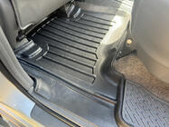 Toyota Land Cruiser Prado 120 2002–2009 Stingray 3D bilmåtter (5 stk., polyuretan) foto 10