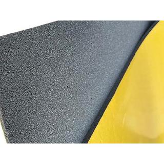 Lydabsorberende plade Ultimate U-Power overtone 7mm (75x100cm) foto 4