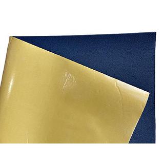 Lydabsorberende plade Ultimate U-Power overtone 7mm (75x100cm) foto 2