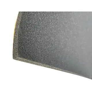 Lydabsorberende plade Ultimate U-Power overtone 7mm (75x100cm) foto 1