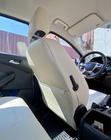 Ford Focus III 2011–2017 Sædeovertræk i eco-læder+stof+antara Antara A099 (komplet kabinesæt) foto 16