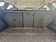 Hyundai Tucson NX4 2021– Sædeovertræk i økolæder+stof+Alcantara Antara A001 (komplet kabinesæt) foto 3