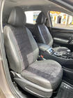 Hyundai Tucson NX4 2021– Sædeovertræk i økolæder+stof+Alcantara Antara A001 (komplet kabinesæt) foto 13