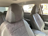Hyundai Tucson NX4 2021– Sædeovertræk i økolæder+stof+Alcantara Antara A001 (komplet kabinesæt) foto 14