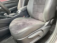 Hyundai Tucson NX4 2021– Sædeovertræk i økolæder+stof+Alcantara Antara A001 (komplet kabinesæt) foto 17