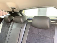 Hyundai Tucson NX4 2021– Sædeovertræk i økolæder+stof+Alcantara Antara A001 (komplet kabinesæt) foto 6