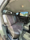 Hyundai Tucson NX4 2021– Sædeovertræk i økolæder+stof+Alcantara Antara A001 (komplet kabinesæt) foto 8