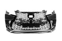 Lexus LX 500d/600 2022– F-Sport bodykit-sæt foto 18