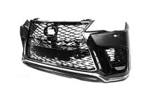 Lexus LX 500d/600 2022– F-Sport bodykit-sæt foto 19