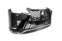 Lexus LX 500d/600 2022– F-Sport bodykit-sæt foto 20