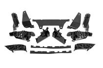 Lexus LX 500d/600 2022– F-Sport bodykit-sæt foto 24