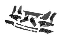 Lexus LX 500d/600 2022– F-Sport bodykit-sæt foto 25