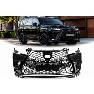 F-Sport bodykit-sæt