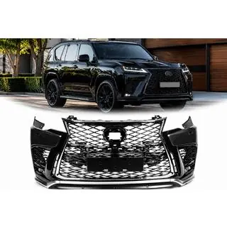 F-Sport bodykit-sæt